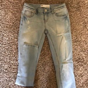 RSQ Ibiza Skinny Jeans